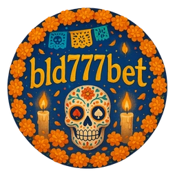 bld777 লোগো