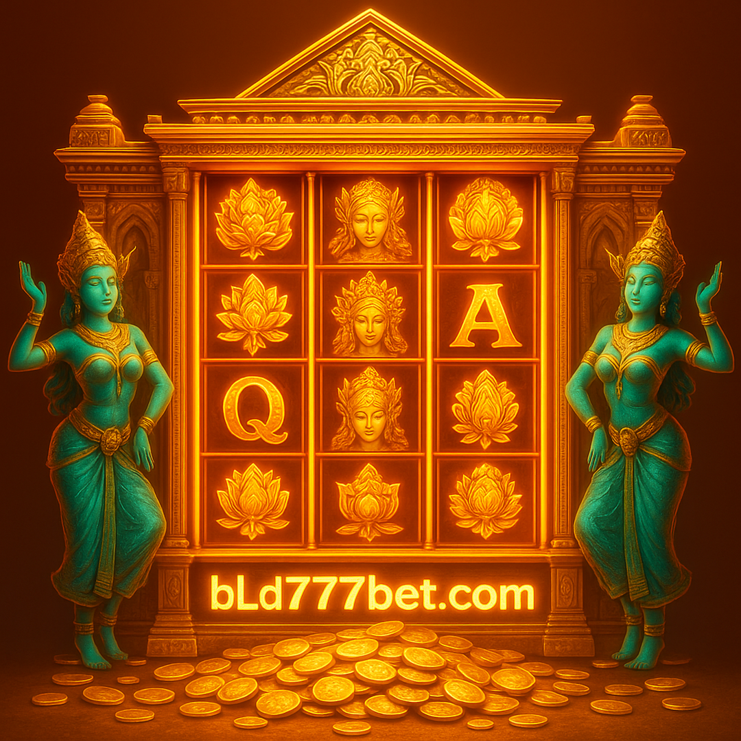 bld777 লাইভ গেম